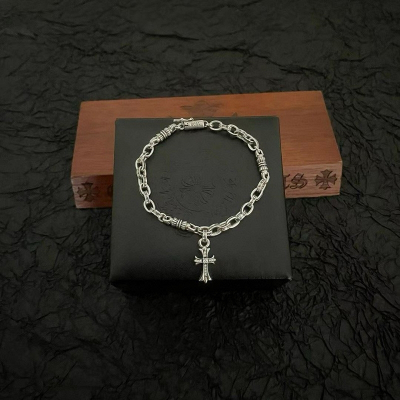 Ch*0me He**ts bracelets